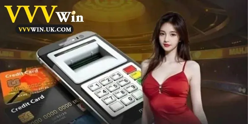 TRANG CHỦ Vvvwin 467 Cách nạp và rút tiền nhanh chóng, an toàn tại Vvvwin