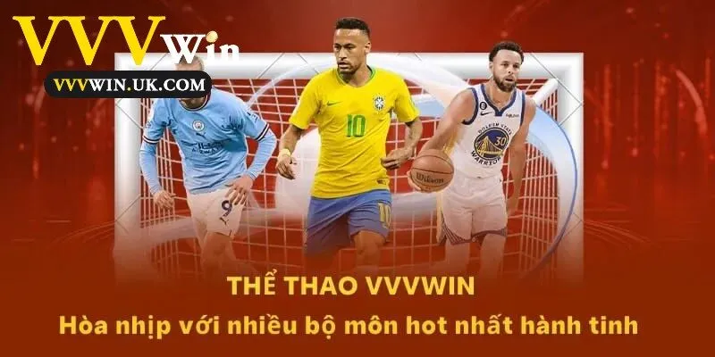 TRANG CHỦ Vvvwin 468 Cùng trải nghiệm các bộ môn thể thao đình đám nhất trên toàn cầu
