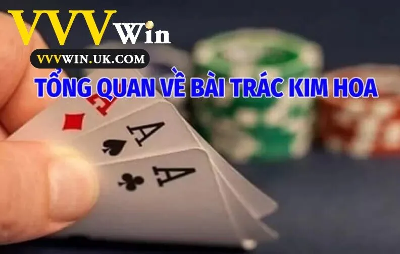 Bài Trác Kim Hoa – Trò Chơi Bài Đỉnh Cao Hàng Đầu 295 Tổng Quan Về Bài Trác Kim Hoa