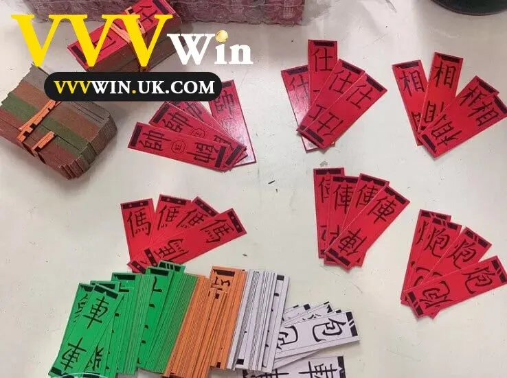 Bài Tứ Sắc Vvvwin – Trò Chơi Giải Trí Hấp Dẫn Đỉnh Cao 2025 1 Thế nào là game Bài Tứ Sắc Vvvwin?