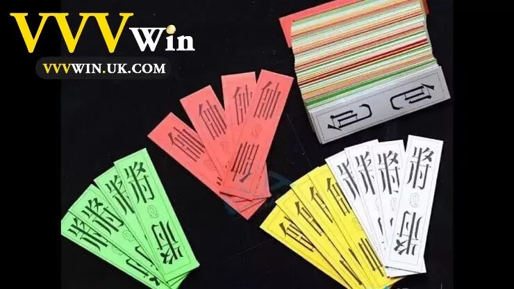 Bài Tứ Sắc Vvvwin – Trò Chơi Giải Trí Hấp Dẫn Đỉnh Cao 2025 3 Chiến thuật chơi Bài Tứ Sắc Vvvwin