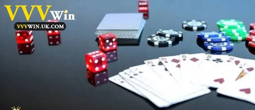 Bài Xệp Tại Vvvwin – Sân Chơi Thú Vị Dành Cho Người Đam Mê 316 Giới thiệu về Bài Xệp Vvvwin