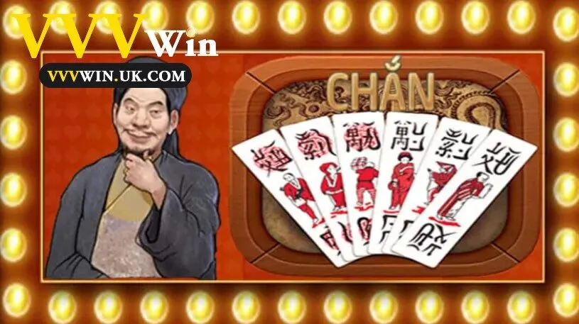 Bài Chắn Vvvwin – Trò Chơi Bài Truyền Thống Hấp Dẫn Nhất 358 Tổng quan về trò chơi chắn tại Vvvwin