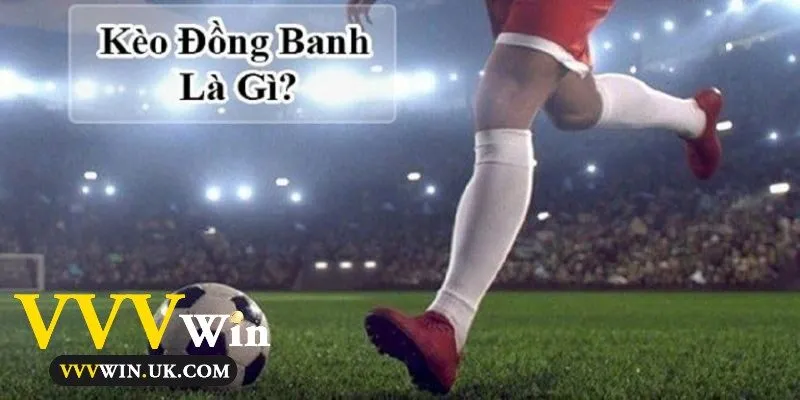 Kèo Đồng Banh Là Gì? Tổng Hợp Kiến Thức Cần Biết Tại Vvvwin 169 Kèo đồng banh là gì?