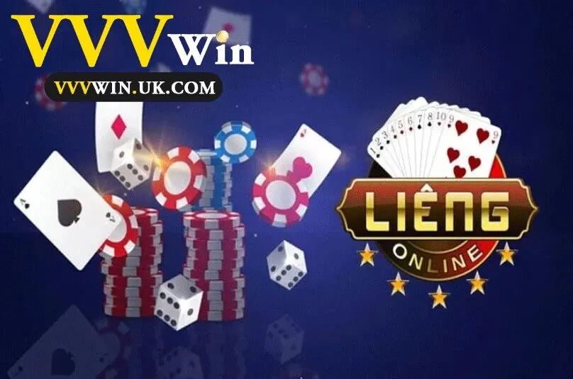 Trải Nghiệm Liêng Vvvwin – Tựa Game Bài Online Đỉnh Cao 2 Cách so sánh bài trong Liêng Vvvwin