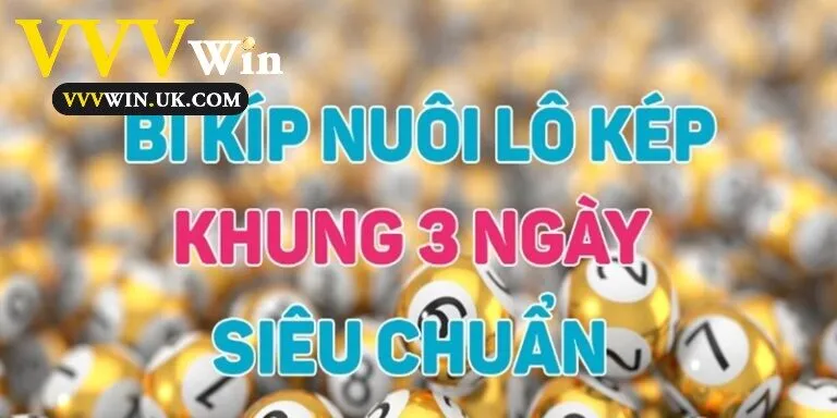 Hướng Dẫn Nuôi Lô Kép Khung 3 Ngày Đạt Tỷ Lệ Trúng Cao 2 Các hình thức lô kép thịnh hành và thường gặp nhất