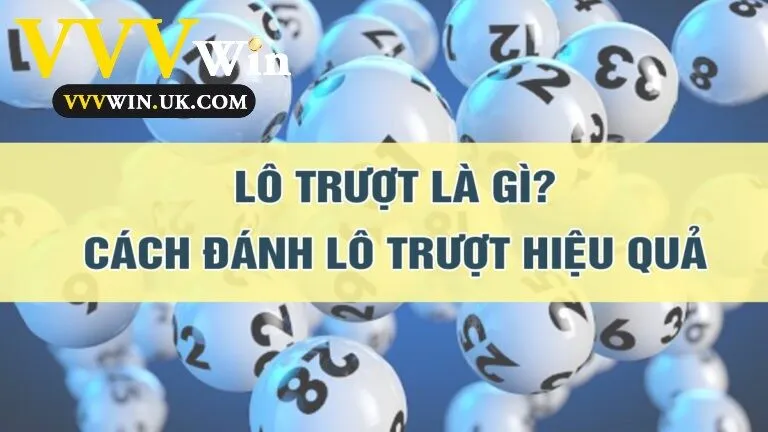 Phương Pháp Chơi Lô Trượt Vvvwin Chuẩn Đỉnh Nhất 2025 106 Khái niệm của lô trượt