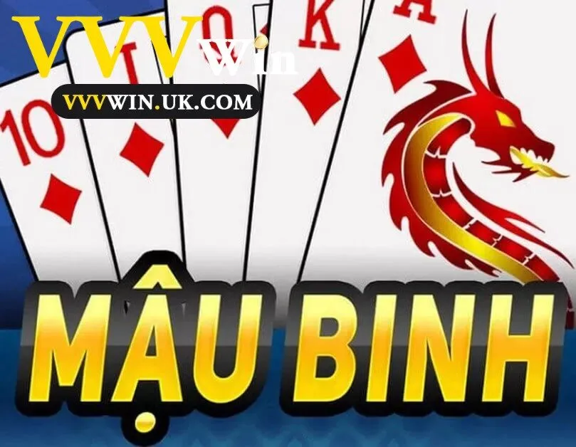 Bí Quyết Chinh Phục Mậu Binh Vvvwin Từ A Đến Z 400 Tổng quan về mậu binh Vvvwin