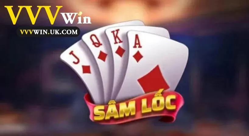 Sâm Lốc Vvvwin – Lựa Chọn Số 1 Của Người Chơi Năm 2025 421 Trò chơi Sâm Lốc Vvvwin đẳng cấp