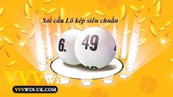 Soi Lô Cầu Kép Là Gì? Hướng Dẫn Đầy Đủ Cho Bạn Tại Vvvwin 4 Cách soi cầu kép sử dụng tổng điểm của giải đặc biệt làm cơ sở