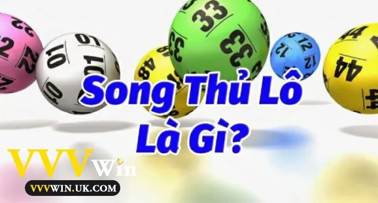 Phương Pháp Đặt Cược Song Thủ Lô Miền Bắc Đỉnh Cao 2025 64 Song thủ lô miền Bắc là gì?